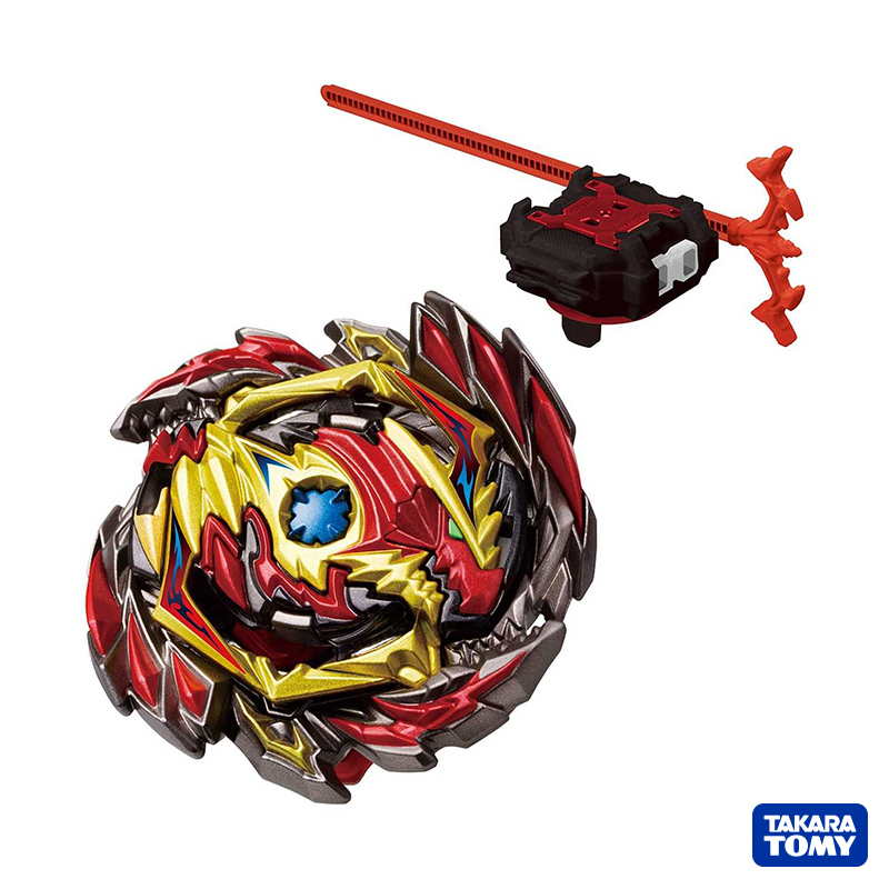 เบย์เบลด Beyblade GT | B-145 Starter Venom Diaboros – บริษัท ก.เจริญ ...