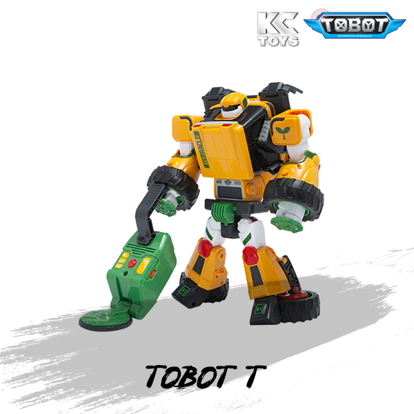 tobot t